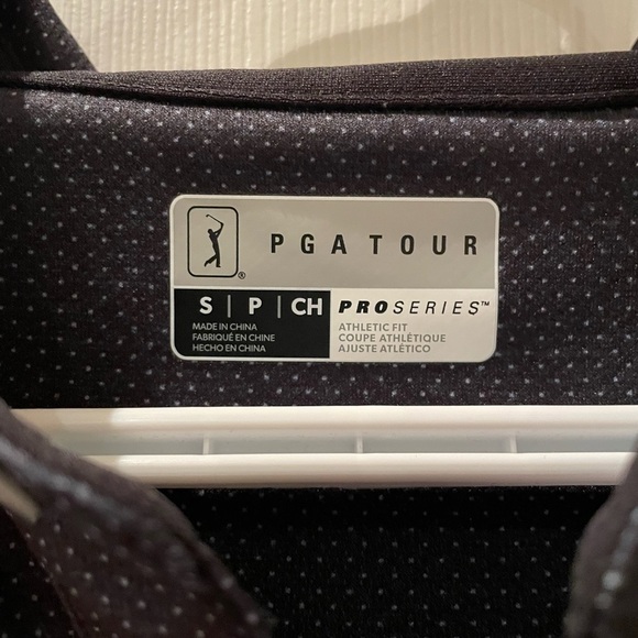 Men’s polo - Picture 3 of 4